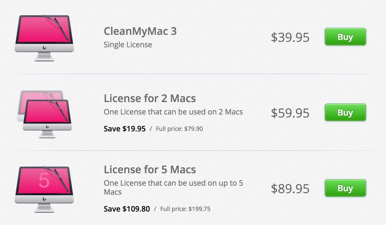 cleanmymac 3 reviews